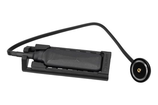 Olight RPL-7 remote pressure switch, black.